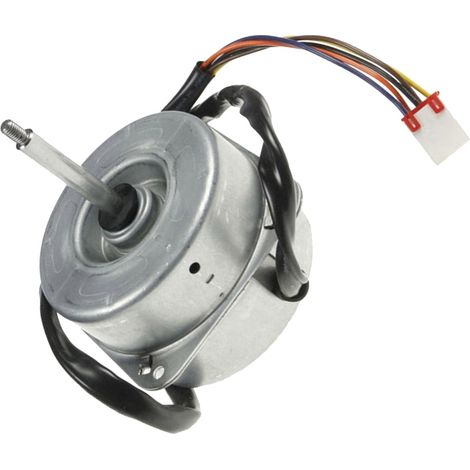 Moteur ventilateur exterieur (4681A20028Y) Climatiseur LG (1/2)