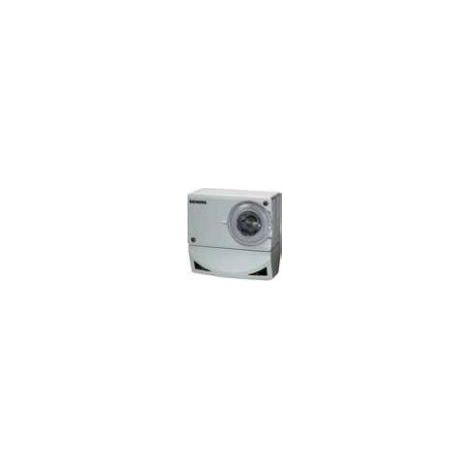 Raumthermostat 1-stufig -5..50°C Schaltdifferenz 0,7..6K