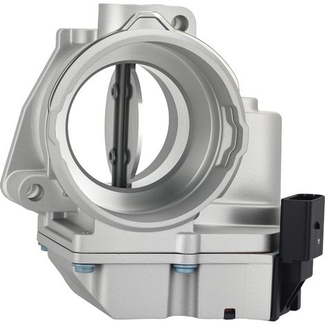 Throttle Body for Audi A4 A6 Seat LEON TOLEDO 3 VW PASSAT 03G128063J 1.9 2.0 TDI (1/5)