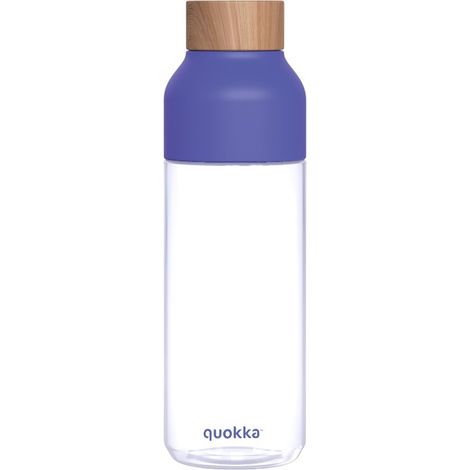 Quokka Ice - Borraccia ecozen 720 ml (blu crepuscolo) (1/4)