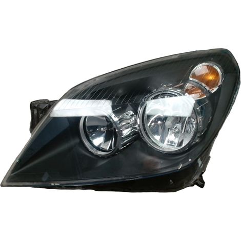 Phare Gauche OPEL Astra 2004- [PRODUIT D'OCCASION]♻️93178635