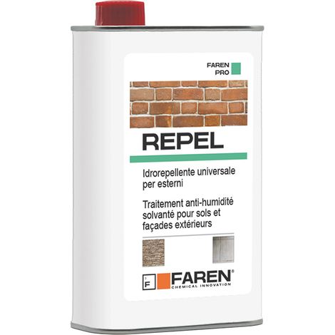 Faren IDROREPELLENTE UNIVERSALE REPEL lt. 1