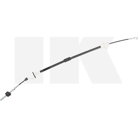 Tirette à câble, commande d'embrayage NK 923622 OPEL 6 69 132 6 69 157