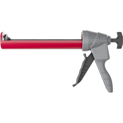 [106808] Pistolet berceau lourd Soudal H40+ pour cartouches 310ml