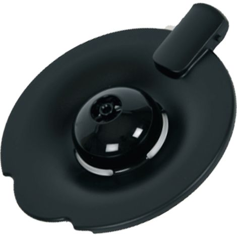 Capac de rezervor Krups ss-202979 pentru mașină de cafea espresso