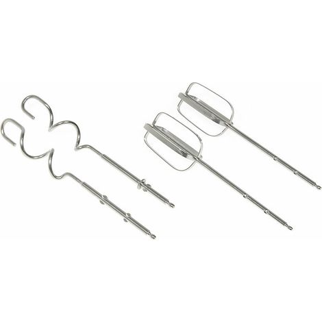 Ariete kit fruste impasti e monta panna sbattitore 1565 1565/1 Mixy Professional (1/2)