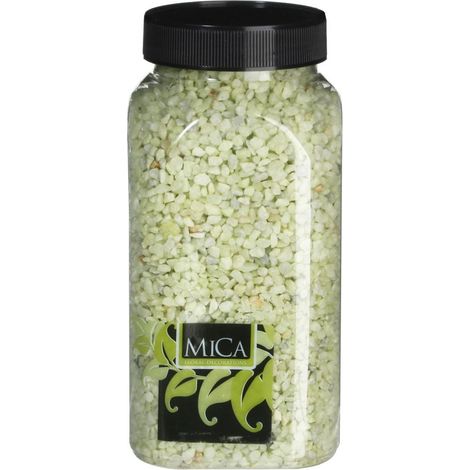 Mica Dekogranulat 650 ml lime 650 ml Granulat
