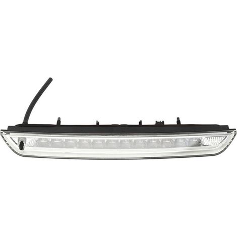 Feu de freinage à montage élevé 15W 12V 6351LX 3e feu stop de remplacement pour Peugeot 2008 308 SW II 508 SW (1/4)