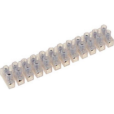 Dencon 12 Way Connector Strip 2A - High Quality Polymide (1/2)