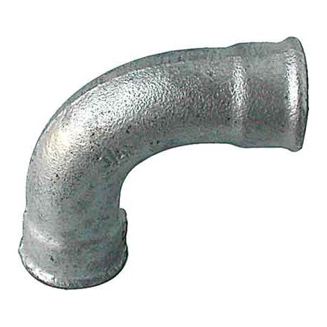 CODO A 90° HEMBRA/HEMBRA 2"