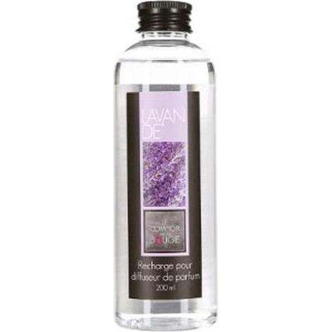 Recharge de Diffuseur de Parfum 200ml Lavande