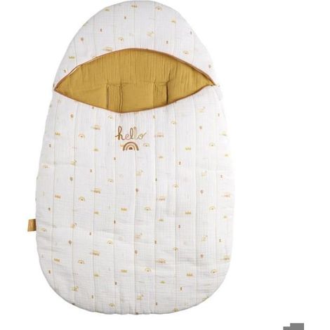 SAUTHON BABY DECO - Nid Dange Sunlight 80cm (1/5)