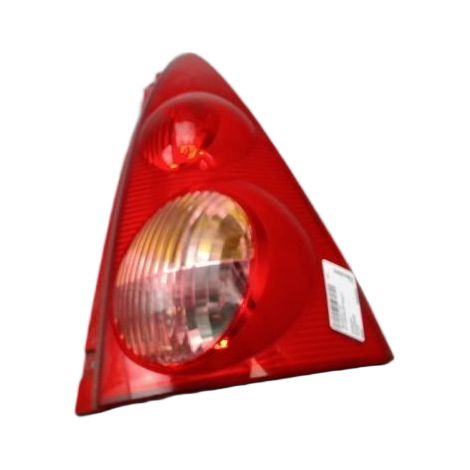 [PRODUIT D'OCCASION] Feu Arriere Droit PEUGEOT 107 Phase 2 2009-2012 ♻️ Ref Oe. 6351x6 - Garantie à vie (1/3)