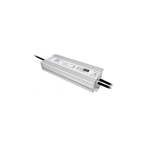 Alimentation pour LED 250W - 24V DC - IP67 - Garantie 5 ans Miidex Lighting® (1/4)