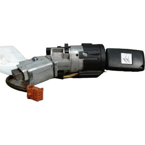 [PRODUIT D'OCCASION] Antivol De Direction CITROEN C8 ♻️ Ref Oe. 4162xt - Garantie à vie