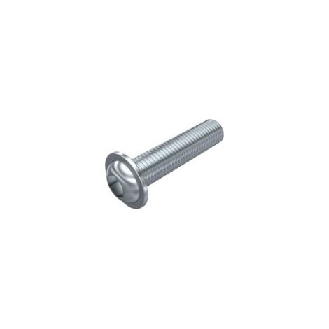 ISO-7380 A-4 M6X40 (ITEM 158741)-WASI