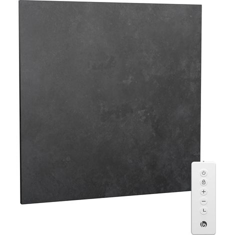 Blumfeldt Heat Square  Stufa a infrarossi  Controllo WiFi  350 W  IP44 (1/5)