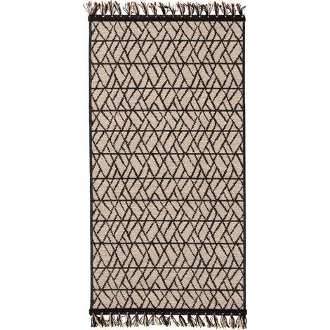 Tapis style berbère Sadar 110 x 60 cm (1/5)