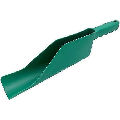 Épuisette de nettoyage de gouttières, outil de nettoyage de feuilles, aspirateur de gouttières pour jardin, fossé de drainage, villas, égouts JP (1/5)