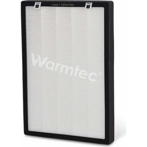 HEPA-Filter (Schicht 2) für Ap168W Luftreiniger (1/3)