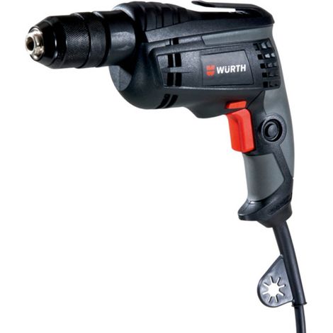 Trapano Wurth Bm 10-E Compact