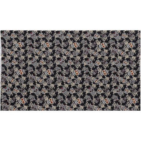 1 morceau de tissu en coton matelassé pour décorations d'Halloween (1/3)