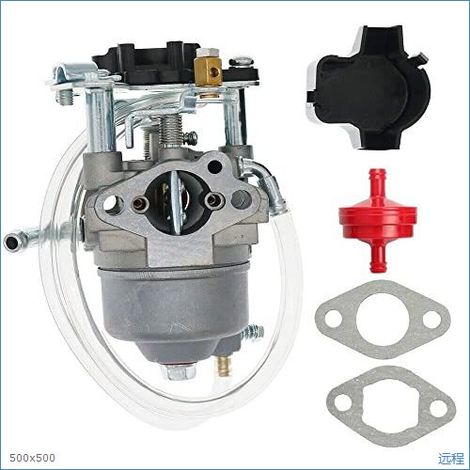 Carburetor for Champion 100692 2000W Portable Inverter Generator (1/2)