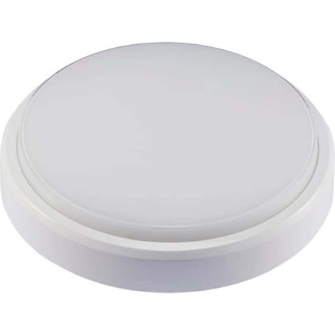 Aplique de Pared EDM 34720 Polímero A E 18 W 1300 lm Exterior (4000 K) (1/3)