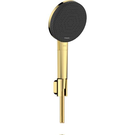 Hansgrohe 24612990 Ensemble de robinets Raindance Alive Select S