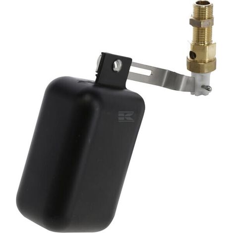 Membrane float valve model 822 SUEVIA SU1310822 (1/2)