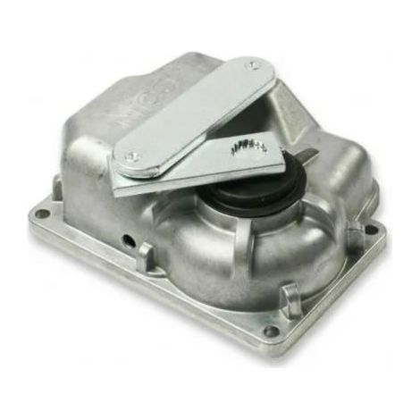 NICE MFAB3024 24V Per l’automazione di cancelli a battente interrati con ante fino ad un max di mt. 3 - MFAB3024