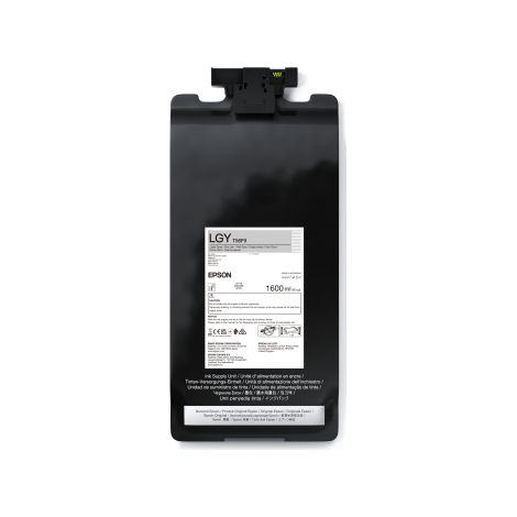 Cartucho de Tinta Original Epson P-Series Gris claro