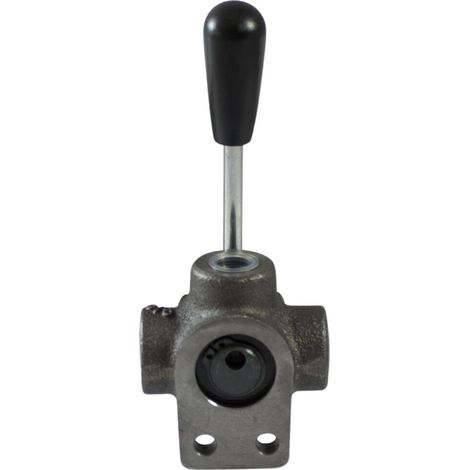 Deviatore di flusso a 3 vie 3/4" (1/3)