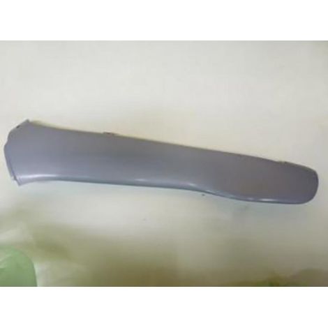 Sabot bas de caisse droit origine pour Scooter Aprilia 50 Mojito (1/3)
