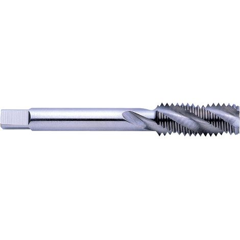 Eventus by Exact 20034  Einschnittgewindebohrer   metrisch M6 1 mm Rechtsschneidend DIN 352 HSS 35°