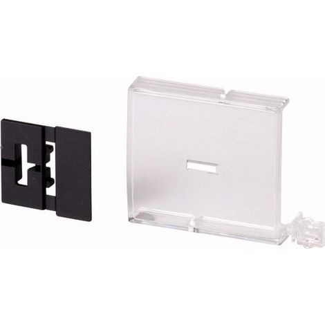 Capot plombable pour DILM32-XTE EATON DILM32-XTEPLH