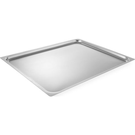 Teglia da forno Profi Line da -40°C a 300°C GN2/1 altezza 20mm - Hendi 809150