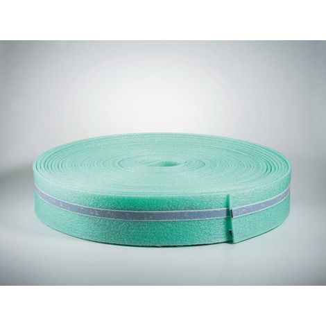 Empur Randdämmstreifen 8x150mm Nr 908159 selbstkl., zus. Klebefixierung Rolle 50m - 7738328585 von Buderus (1/5)