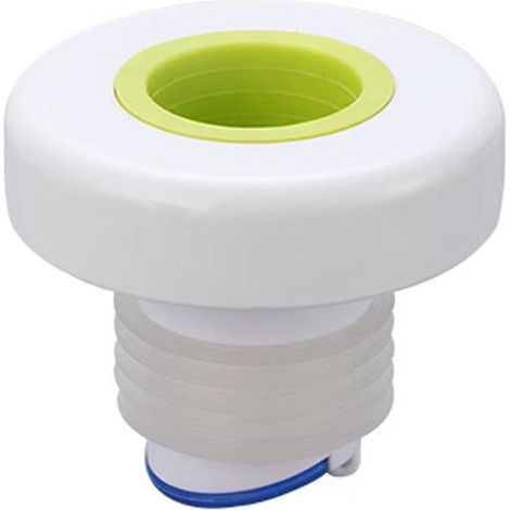 Connecteur de Tuyau d'évacuation de Machine à Laver, Bouchon de Tuyau d'égout Universel pour Salle de Bain, Machine à Laver, Cuisine (1/5)