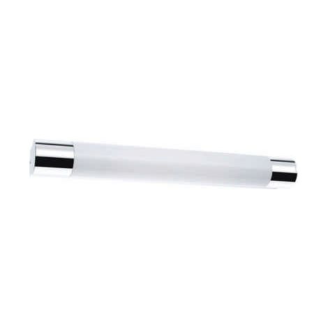 Paulmann Orgon Wandlampe Chrome und Weiß 44 cm (1/2)