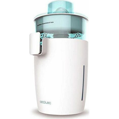 Cecotec Zitrus Toweradjust presse-agrume électrique 0,5 L 350 W Blanc (1/5)