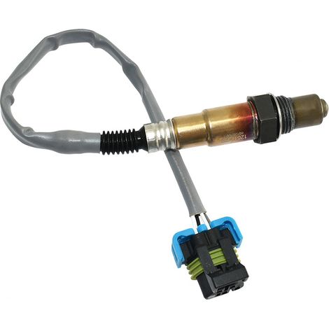 The 12612430 oxygen sensor is suitable for Chevrolet Buick Regal and LaCrosse vehicles. (1/5)