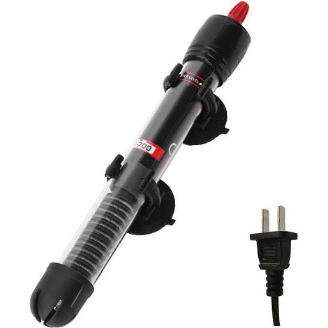 Meuble électronique pour aquarium avec contrôle de température, 25 W, 50 W, 100 W (1/3)