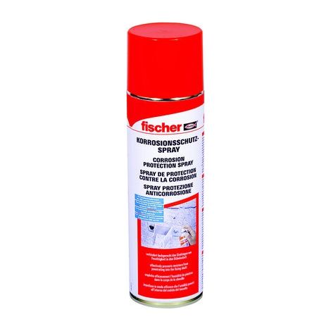 SPRAY ANTI CORROSIONE FTC-CP Nero ml 500