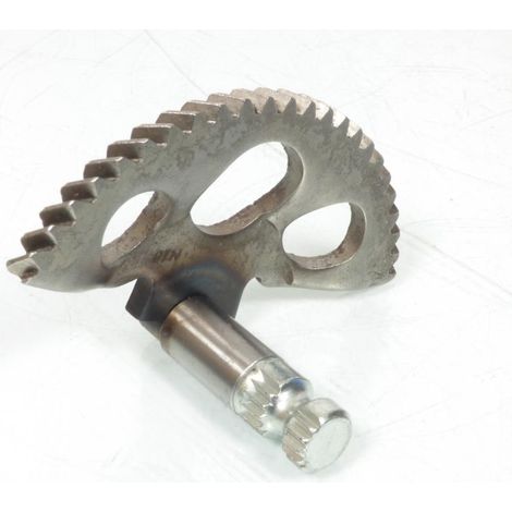 Axe de kick RMS pour deux roues Piaggio 831458 Neuf (1/5)