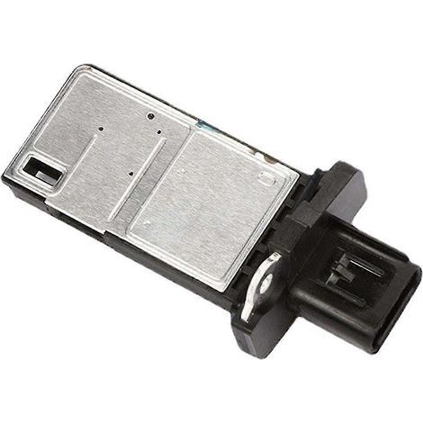 Compatible avec le capteur de débitmètre d'air automobile 3L3A-12B579BA, modèles 3L3A12B579BA et 3W4Z-12B579-AC. (1/5)