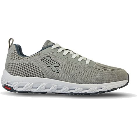 Zapatillas profesionales U-Power Heston Gris OB E FO SR - 36 (EU) - Verde