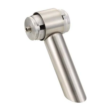 KWS 8364 Soporte de extremo puerta Ø 35x1,5 mm Rohr,RS (1/4)