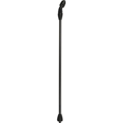 Tubo spruzzatore con ugello per 4000 818 671, 4000 818 674 MS L.500mm