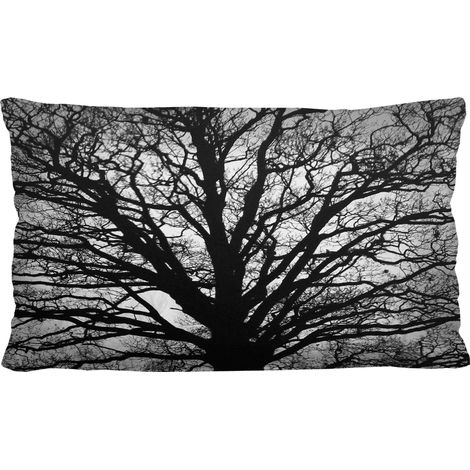 Cuscino - albero - 30x50 cm (1/5)